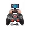 Joystik Gamepad Bluetooth Telefon Tutucu Oyun Kolu Telefon Android Uyumlu