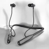 Kablolu Bluetooth Kulaklık Boyun Bantlı ANC Özelliği Yüksek Ses Kaliteli 100 saat
