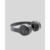 Kablosuz Bluetooth Kulaklık – TF Kart, AUX, Mikrofonlu, Suya Dayanıklı, 10m Menzil