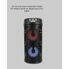 Kablosuz Stereo Hoparlör USB + SD Kart + AUX Destekli Bluetooth 5.0