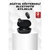 Kablosuz TWS Kulaklık Kulak İçi Mikrofonlu Bleuetooth Kulaklık Yüksek Ses Kaliteli