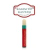 Kalem Tip Kantaşı - Kan Durdurucu Stick 1 Adet 715710