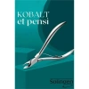 Kobalt Manikür Pedikür Tırnak Et Pensi Solingen Profesyonel 718850