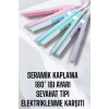 Kompakt ve Hafif: Elektriklenme Karşıtı Mini Saç Düzleştirici