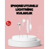 Konforlu Ergonomik Kare Tasarımlı Müzik ve Çağrı Kulaklığı