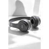 Kulak Üstü TF Kart ve AUX Destekli Ergonomik Bluetooth Kulaklık