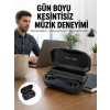 Kulaklık Bluetooth 5.2 Kablosuz Kulakiçi Rgb Işıklı Çift Mikrofonlu Yeni Nesil