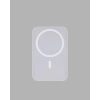 MagSafe 15W Kablosuz Hızlı Şarj, Lightning Girişli Taşınabilir Batarya