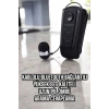 Makaralı Bluetooth Kulaklık Çağrı Cevaplama Kablolu Uzun Pil Ömrü