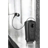 Makaralı Bluetooth Kulaklık Kulak İçi Android iOS Uyumlu Titreşimli