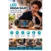 MASA SAATİ