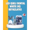 Mavi Işık Teknolojisi ile Güvenli Diş Beyazlatıcı Sistem