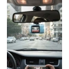 Mini Araç İçi Kamera Sürekli Kayıt Geniş Açılı