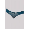 MOONLIGHT 3569 Dantel Detaylı Slip Külot