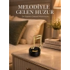 Nota Figürü Müzik Kutusu Melodious Model Yeni Nesil