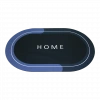OVAL SU EMİCİ SİHİRLİ BANYO PASPAS - BULAŞIK ALTLIK 58X38CM (5047)
