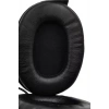 Oyuncu Kulaklığı Kulak Üstü Kablolu Stereo Mikrofonlu Yumuşak Kulak Yastığı