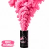 Pembe Renk Sis Pembe Duman 1 Adet (5047)