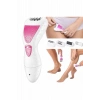 Profesyonel 4in1 Çok Amaçlı Epilasyon Aleti Şarjlı Pratik Taşınabilir
