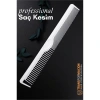 Profesyonel Kesim Tarağı - Antistatik Karbon Berber & Kuaför Tarağı 21 Cm 721791