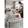Profesyonel Metal Zımba Tabancası - Çelik Mobilya Döşeme El Zımbası 4-8mm  721758
