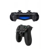 PS4 Oyun Kolu Kamuflaj Desenli Joystick