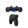 PS4 Oyun Kolu Kamuflaj Desenli Joystick