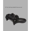 PS4 Uyumlu Kablosuz Oyun Kolu – Titreşimli, Şarjlı ve Ergonomik