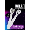 Raspa Aleti - Jiletli Ayak Topuk Törpüsü 2 Adet Solingen Profesyonel