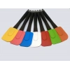 Renkli Silikon Spatula