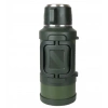 Safe Paslanmaz Çelik 3.2 Litre Termos 48 Saat Sıcak Soğuk Tutma (5047)