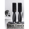 Sakal Tarama Fırçası 2 Li Set Absolute Professional 719583