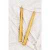 Şamdan Mum Gold 2li (0177)