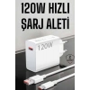 Şarj Aleti Turbo Max Type-C Uyumlu Ultra Turbo Max