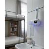 Şarjlı UV Diş Fırçası Sterilizasyon ve Saklama Ünitesi