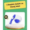 Selülit ve Sıkılaştırıcı Masaj Cihazı – Çok Fonksiyonlu