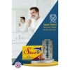 Shark Super Chrome 50’li Premium Paket - Profesyonel Jilet 719623