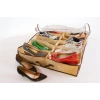 Shoes Under (Portatif Ayakkabı Saklama Hurcu)