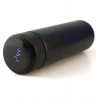 SİYAH LED DERECELİ ÇELİK TERMOS 500ML (5047)
