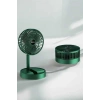 Soğutucu Vantilatör Telefon Standlı Mini Fan