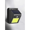 Solar Güneş Enerji Panelli Sensörlü Lamba Enerji Tasarruflu