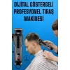 Tıraş Makinesi Taşınabilir Özel Kesim Paslanmaz Çelik lı
