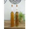 Toskana Yağdanlık - Sirkelik Şişe 2li Set