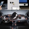 Tüm Modellerle Uyumlu Manyetik Araç İçi Telefon Tutucu Çok Amaçlı Güçlü Mıknatıs Tutucu (5047)