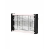 UV Işıklı Elektrikli Sinek Savar Sessiz Çalışan Haşere Öldürücü Lamba