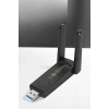 Wifi Alıcı Wifi Adaptörü USB Girişli 3.0
