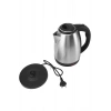 Yeni Nesil Saplı Uzun Ömürlü Paslanmaz Çelik Su Isıtıcı Kettle