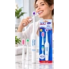 Yüksek Frekans Titreşimli Elektrikli Diş Fırçası
