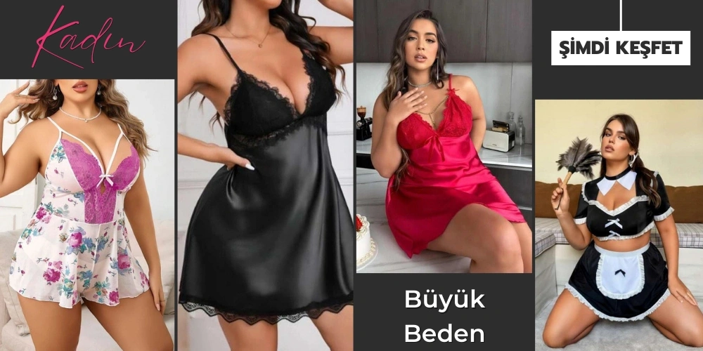 Büyük Beden