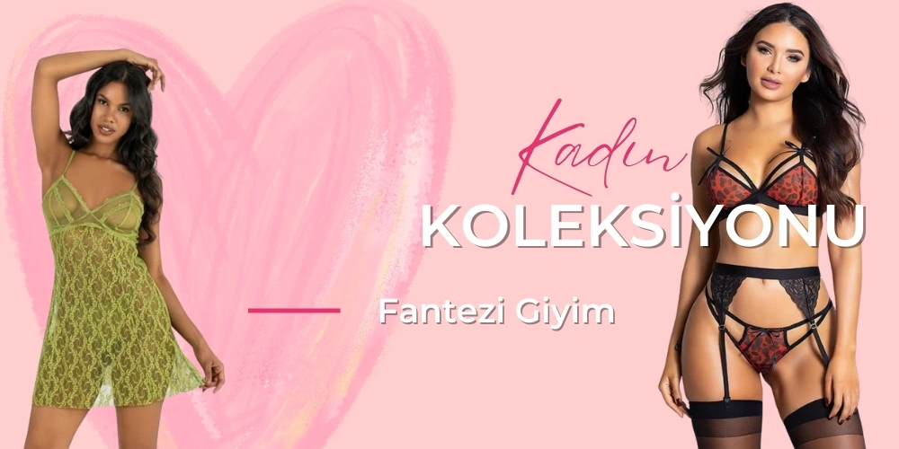 Fantezi Giyim